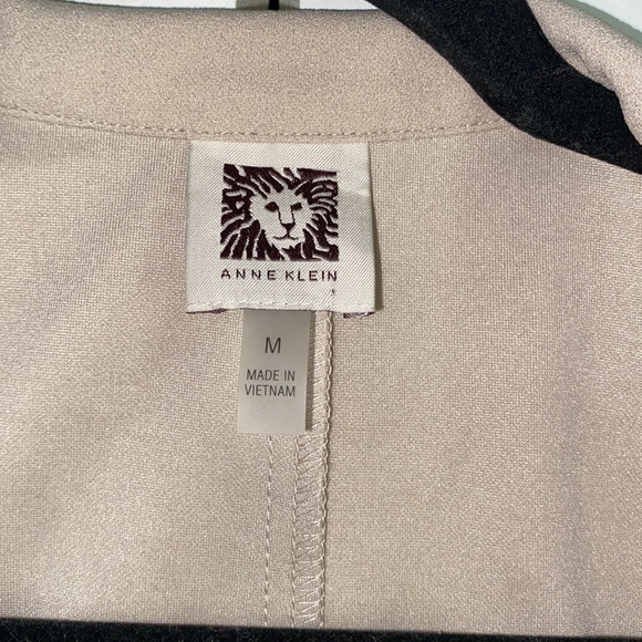 Anne Klein Blazier - Picture 3 of 5